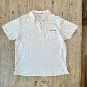 Tommy Bahama Short Sleeve Polo Shirt